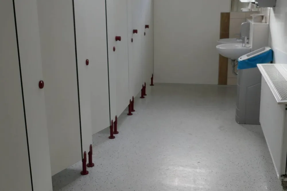 Camping Am Dünengelände GmbH