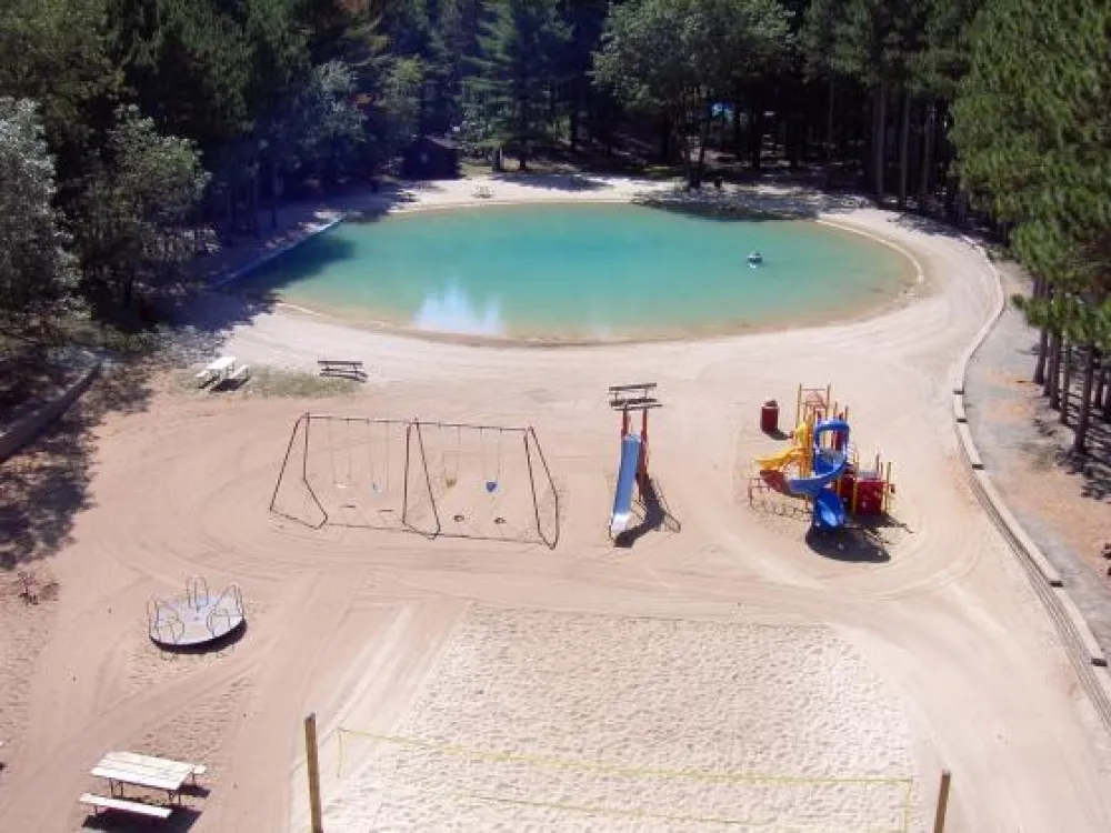 Flanagan's Pearl Lake & Campsite Inc