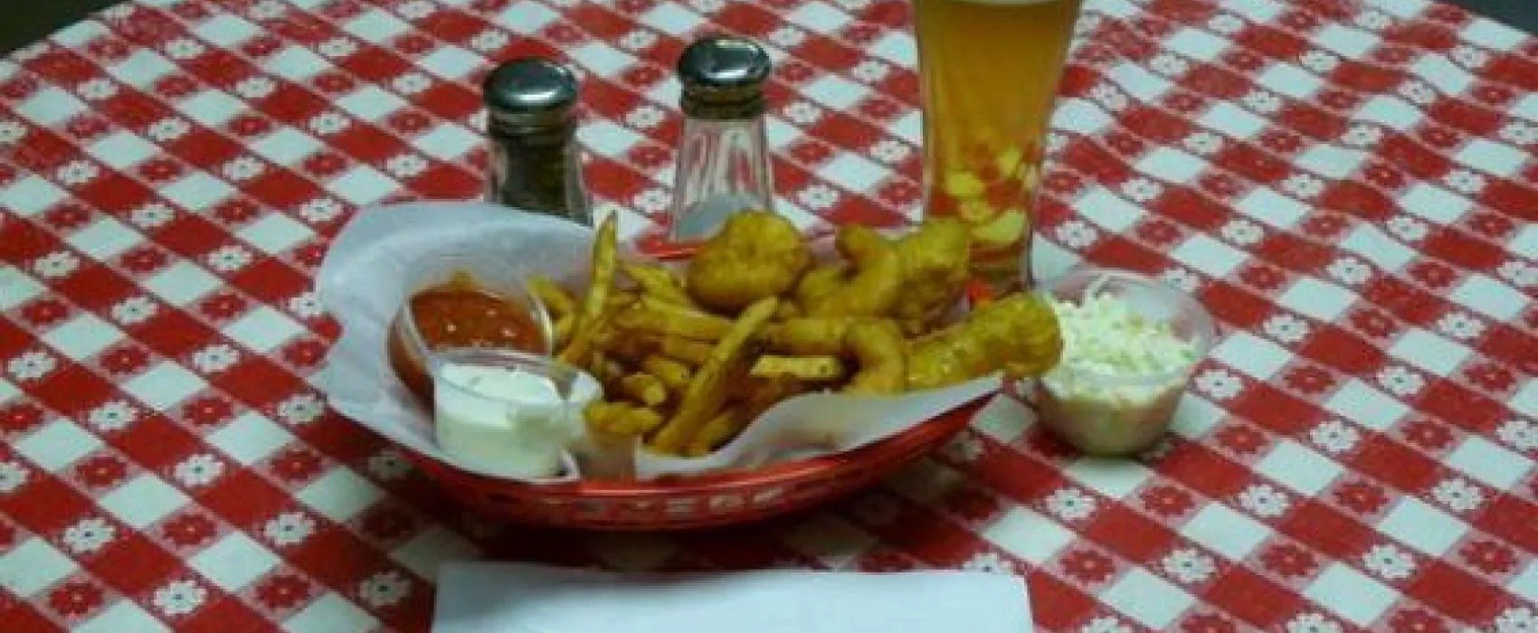 Flanagan's Pearl Lake & Campsite Inc