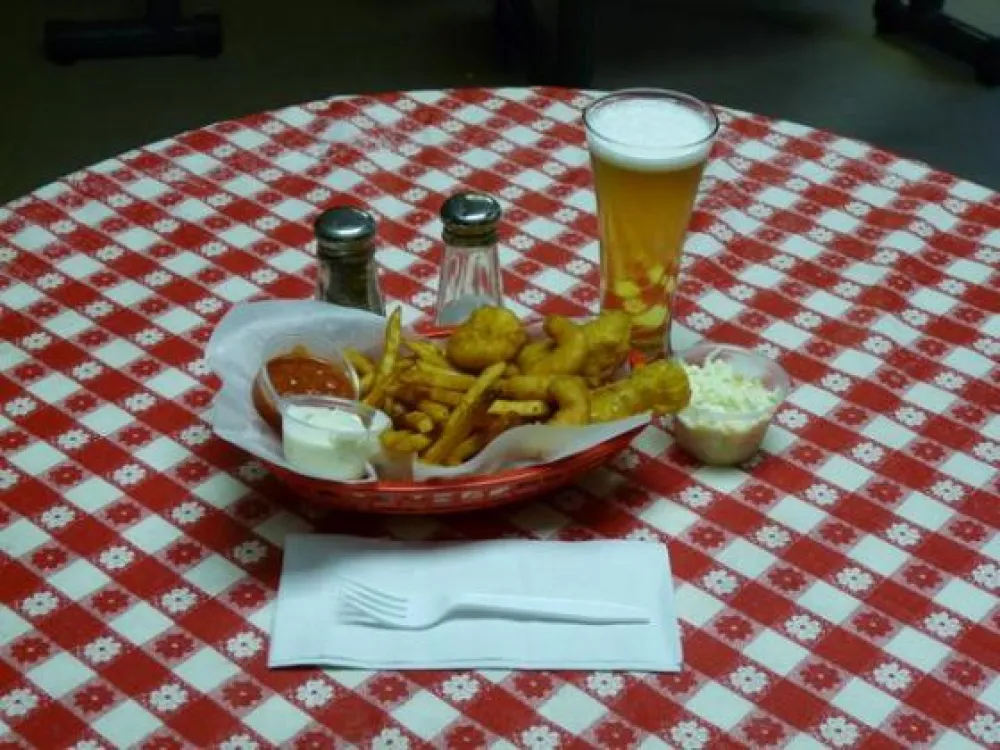 Flanagan's Pearl Lake & Campsite Inc