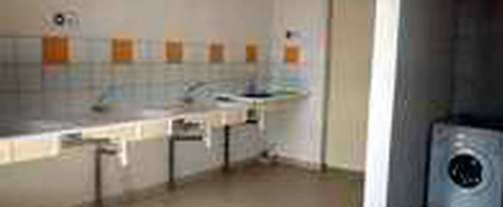 Camping aire naturelle Le trèfle à 4 Feuilles