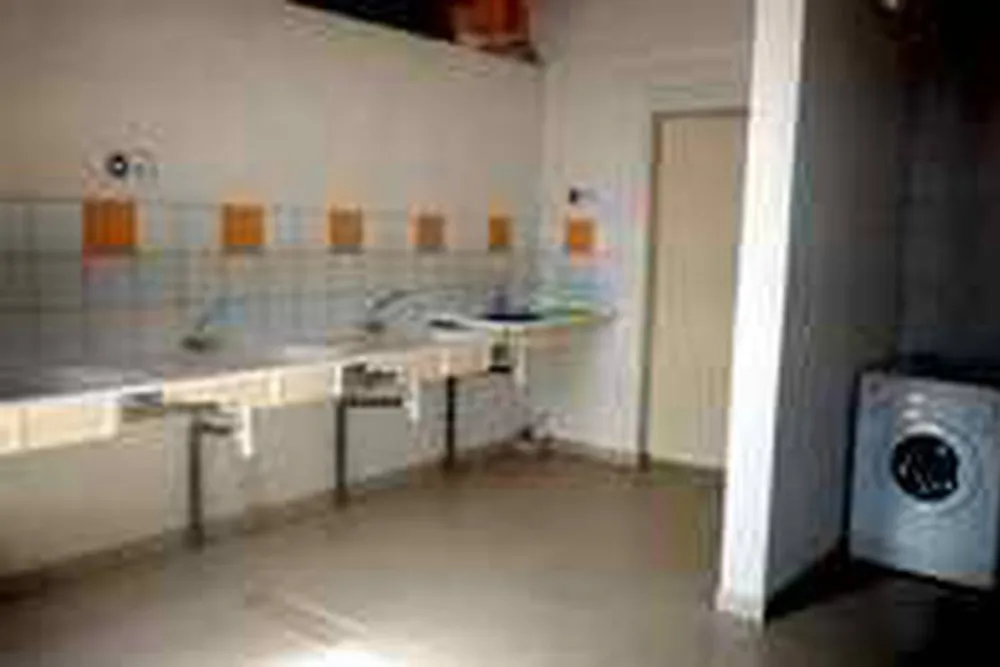 Camping aire naturelle Le trèfle à 4 Feuilles