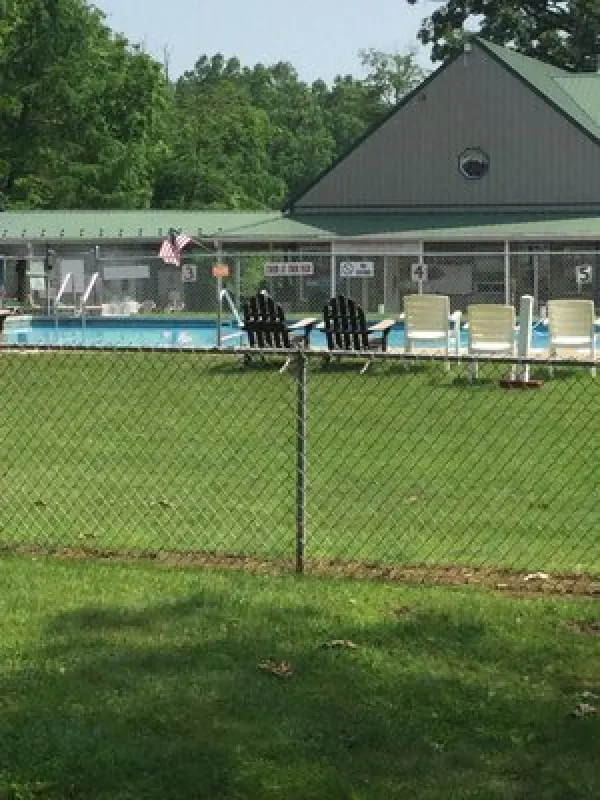 Pinch Pond Family Campground