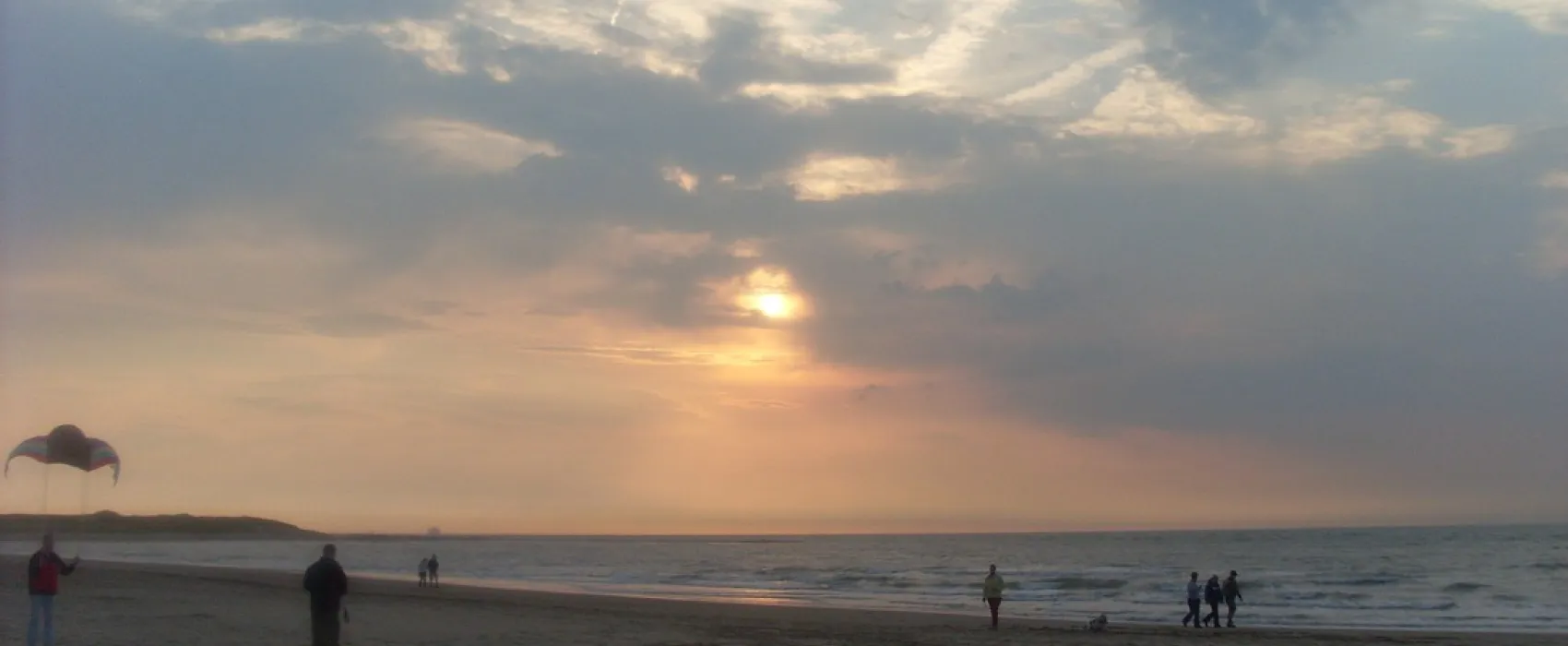 Caravanpark Nooitgedacht