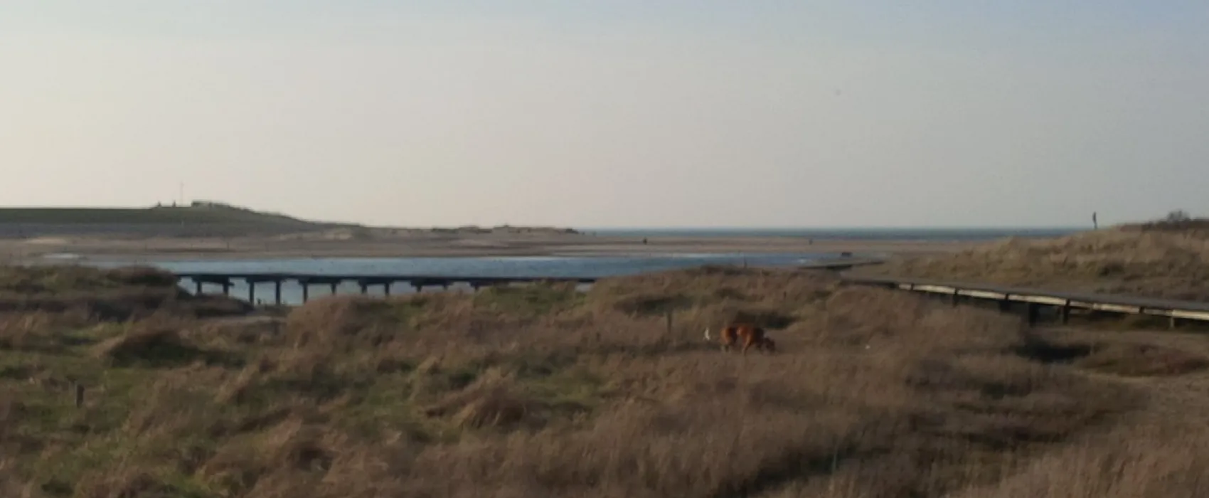 Caravanpark Nooitgedacht