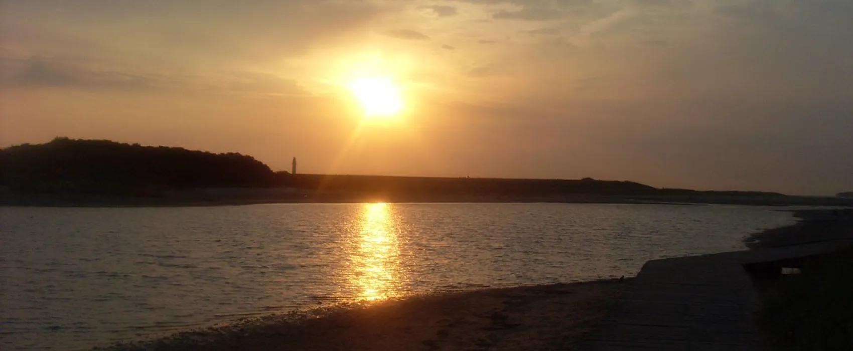 Caravanpark Nooitgedacht