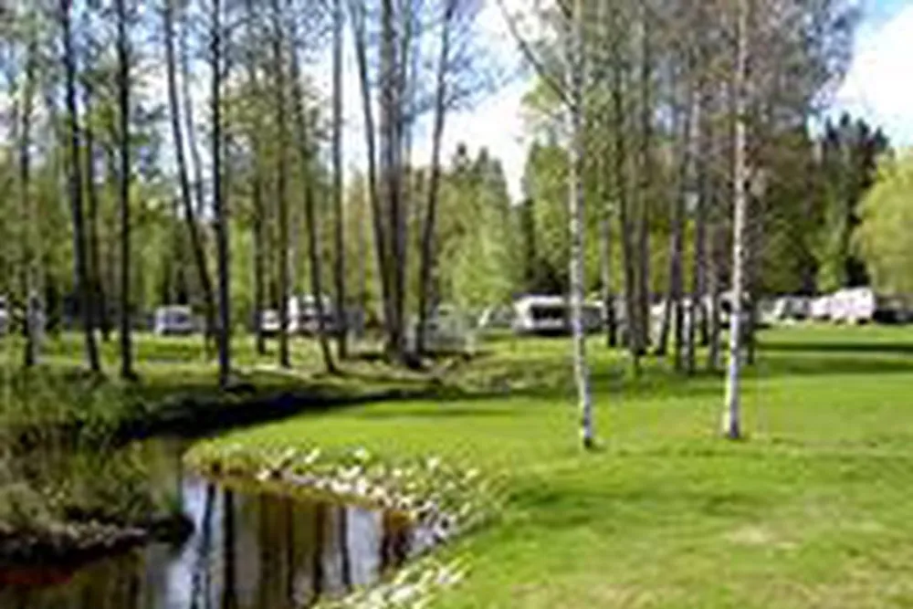 Camping Messilä