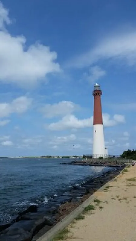 Long Beach RV Resort