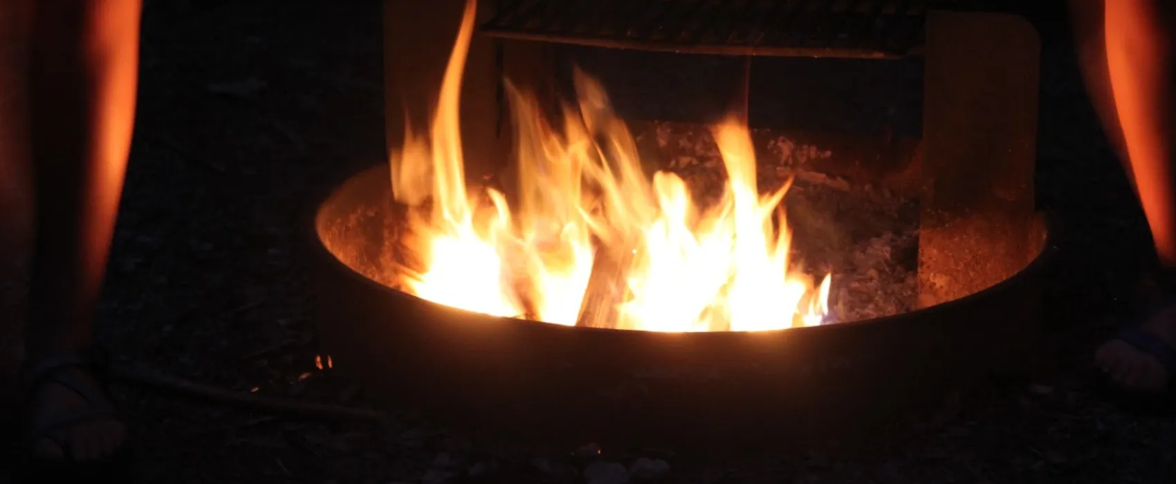 Hiwassee Ocoee State Park