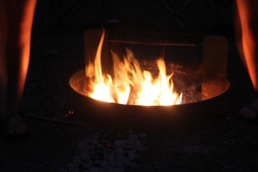 Hiwassee Ocoee State Park