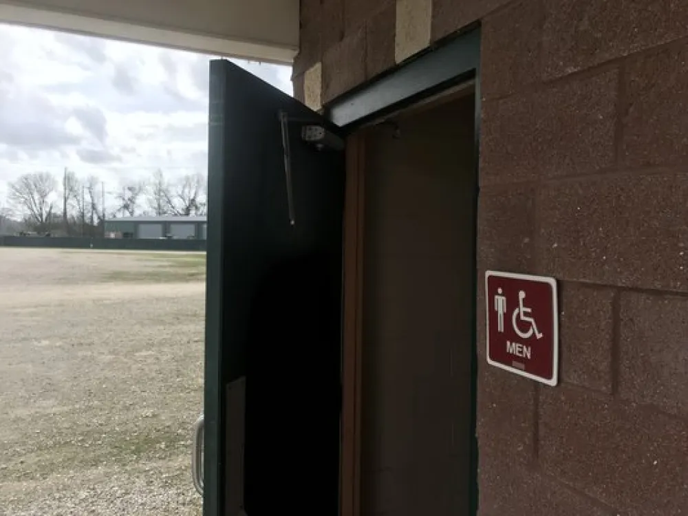 Lamar Dixon Expo Center