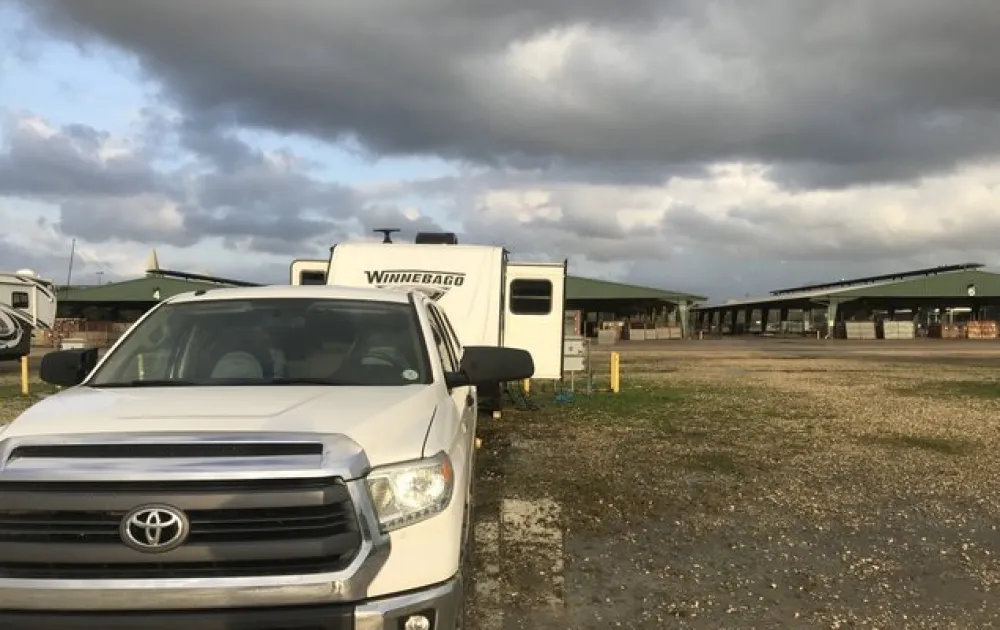 Lamar Dixon Expo Center