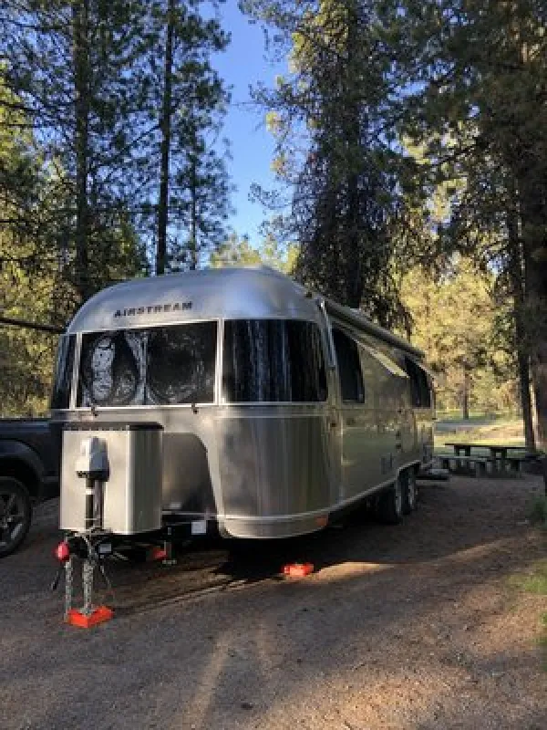 Spring Creek Campground