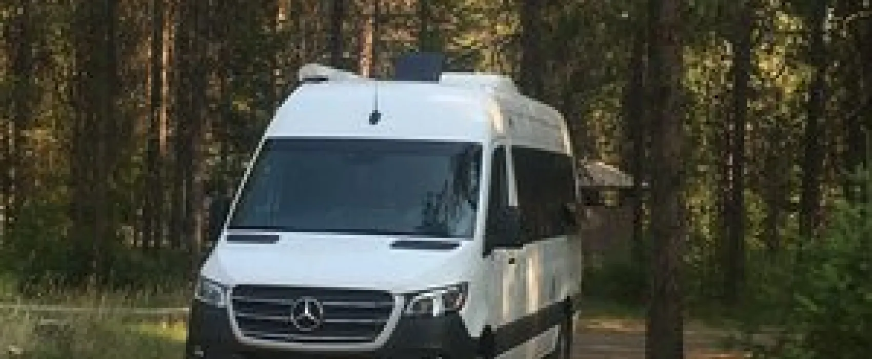 Spring Creek Campground