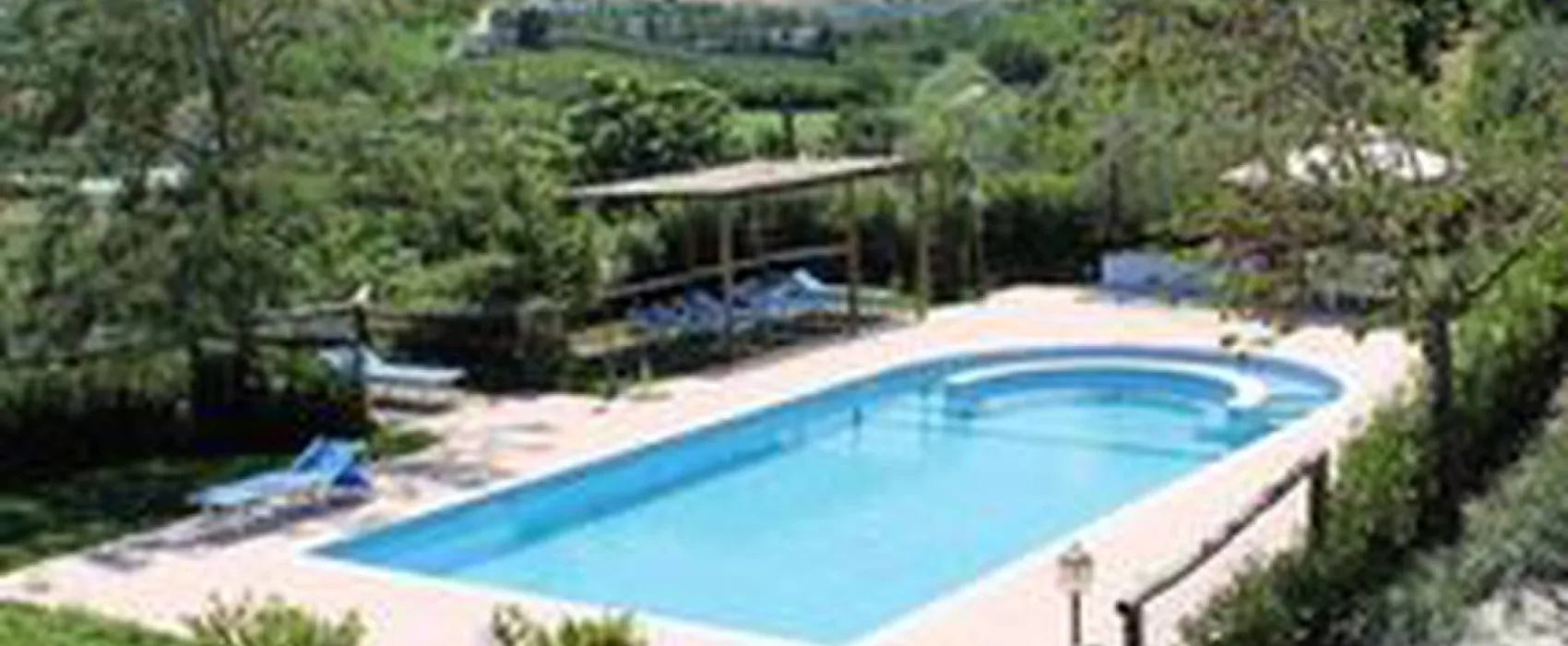 Camping Countryhouse Il Girasole