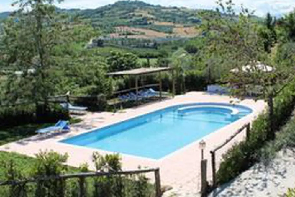 Camping Countryhouse Il Girasole