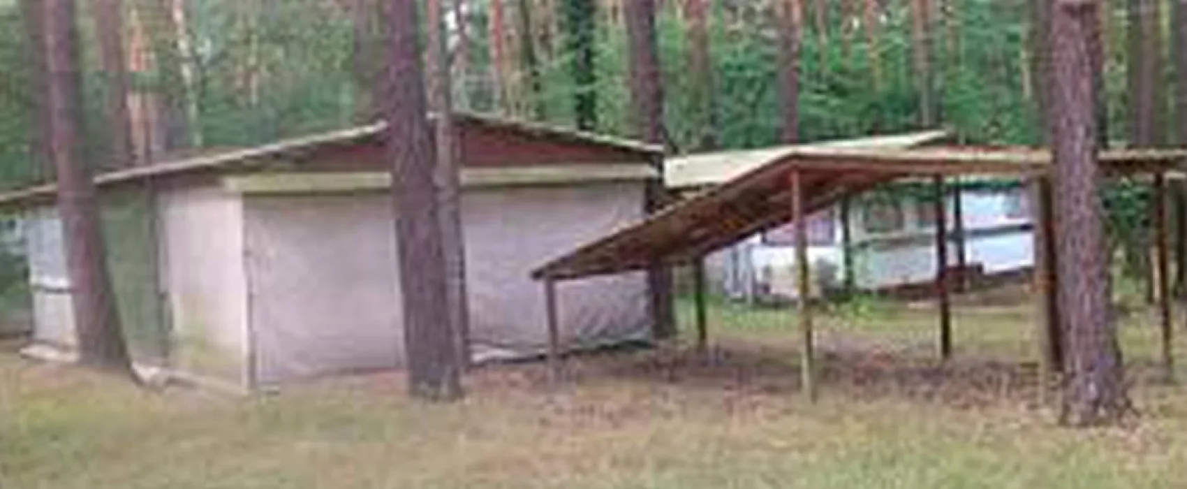 Camping Königsee