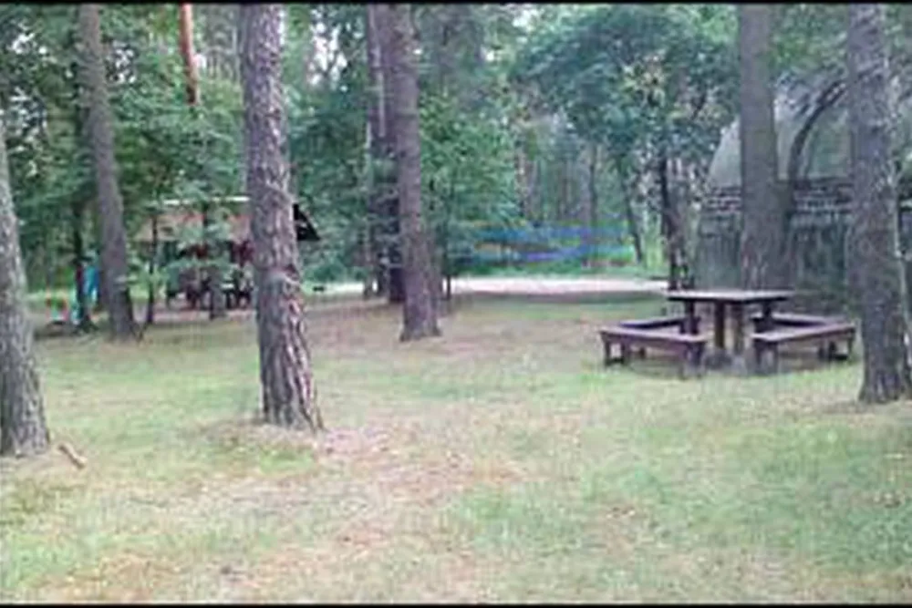 Camping Königsee