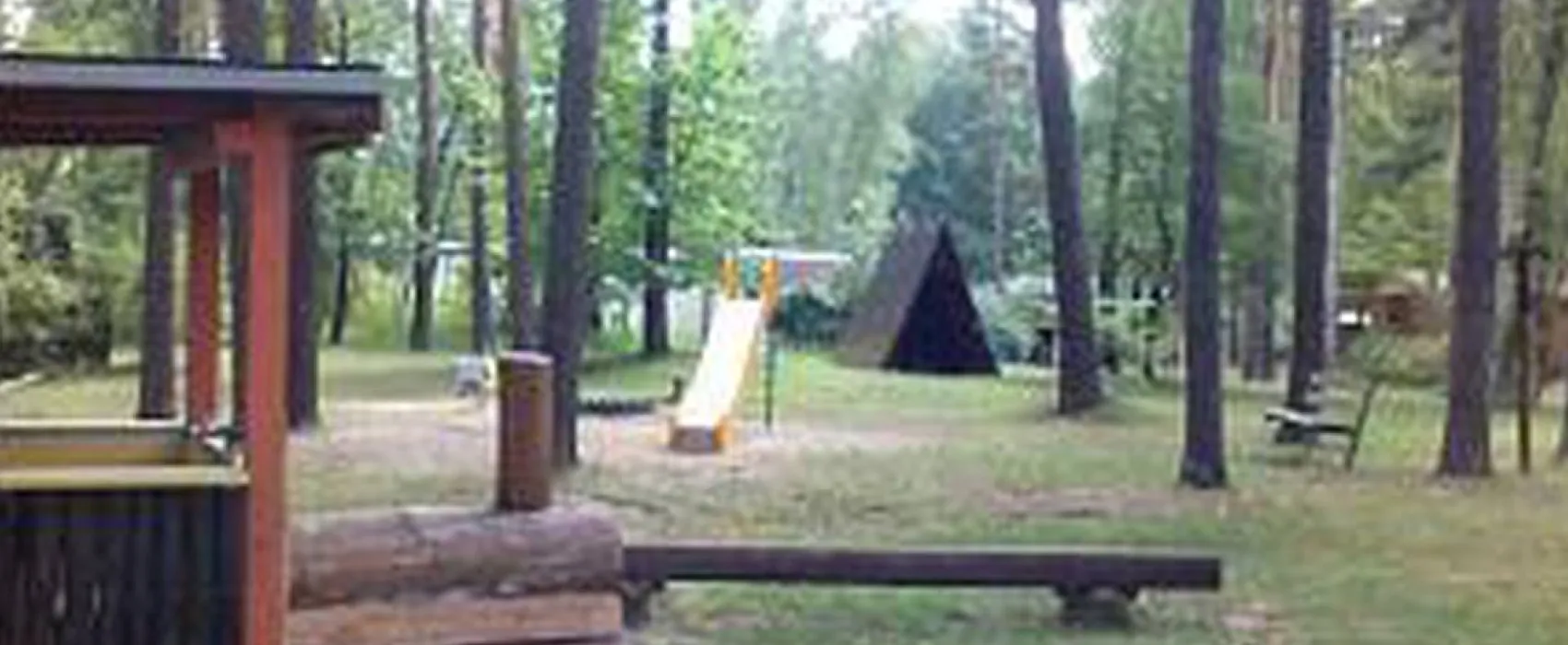 Camping Königsee