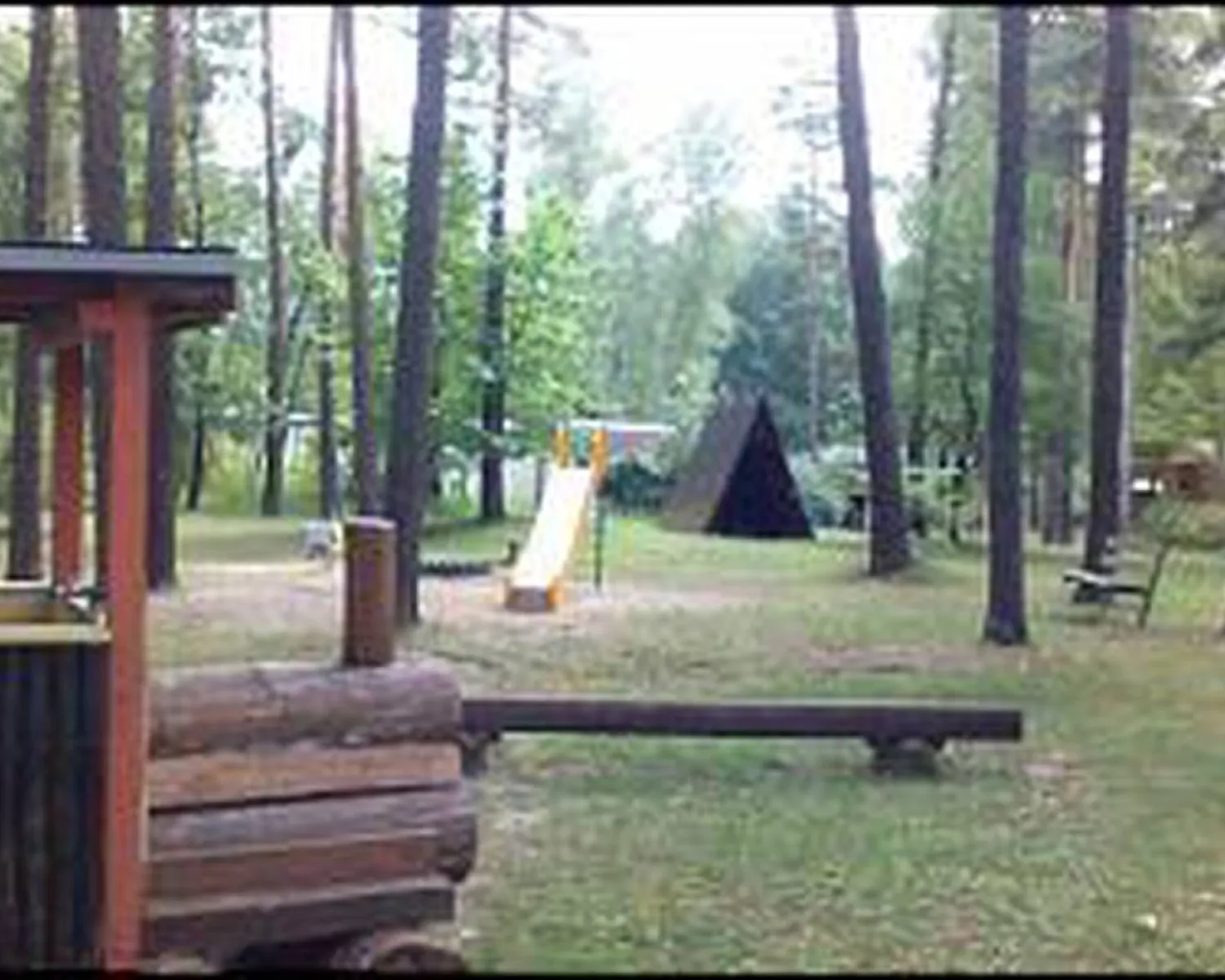 Camping Knigsee in Deutschland - Spottocamp - Spottocamp