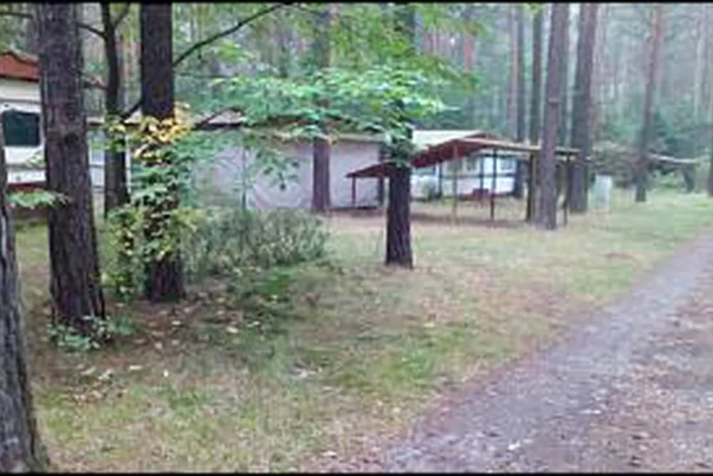 Camping Königsee
