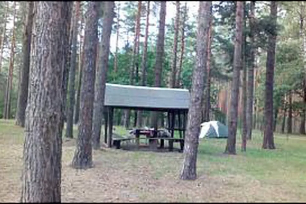 Camping Königsee