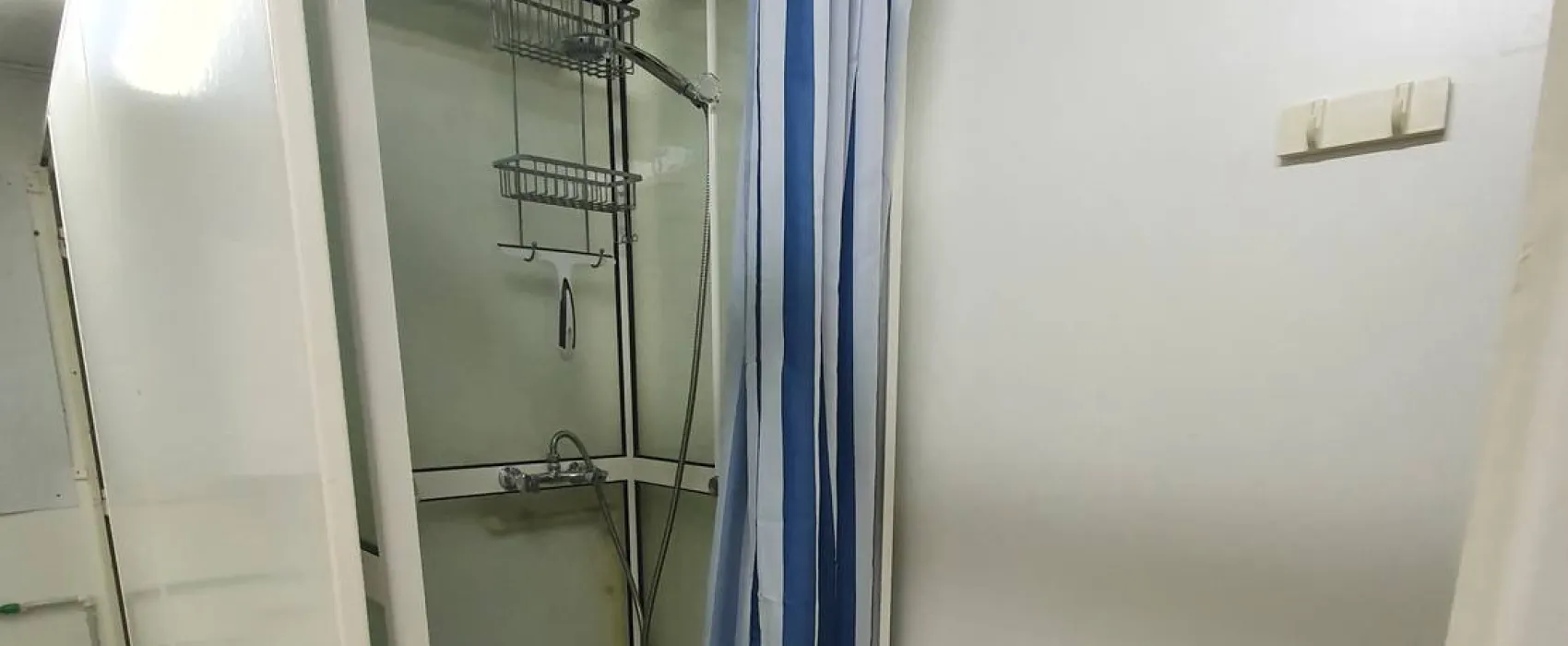 Camping Rheinblick am Zonser Grind