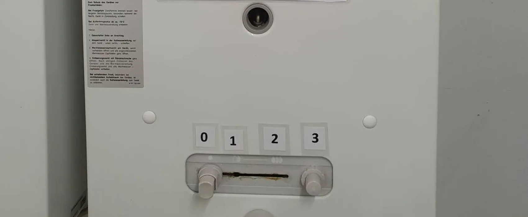 Camping Rheinblick am Zonser Grind