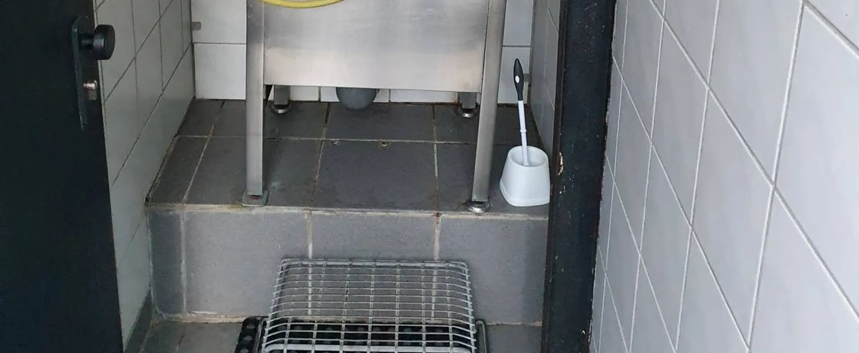 Camping Rheinblick am Zonser Grind