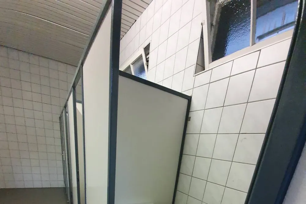 Camping Rheinblick am Zonser Grind