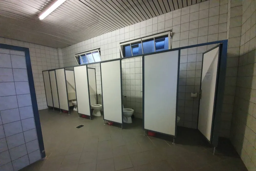 Camping Rheinblick am Zonser Grind