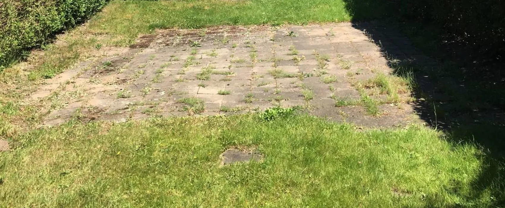 Camping Rheinblick am Zonser Grind