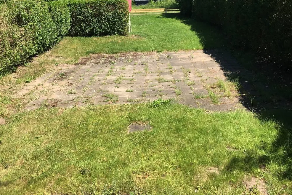 Camping Rheinblick am Zonser Grind