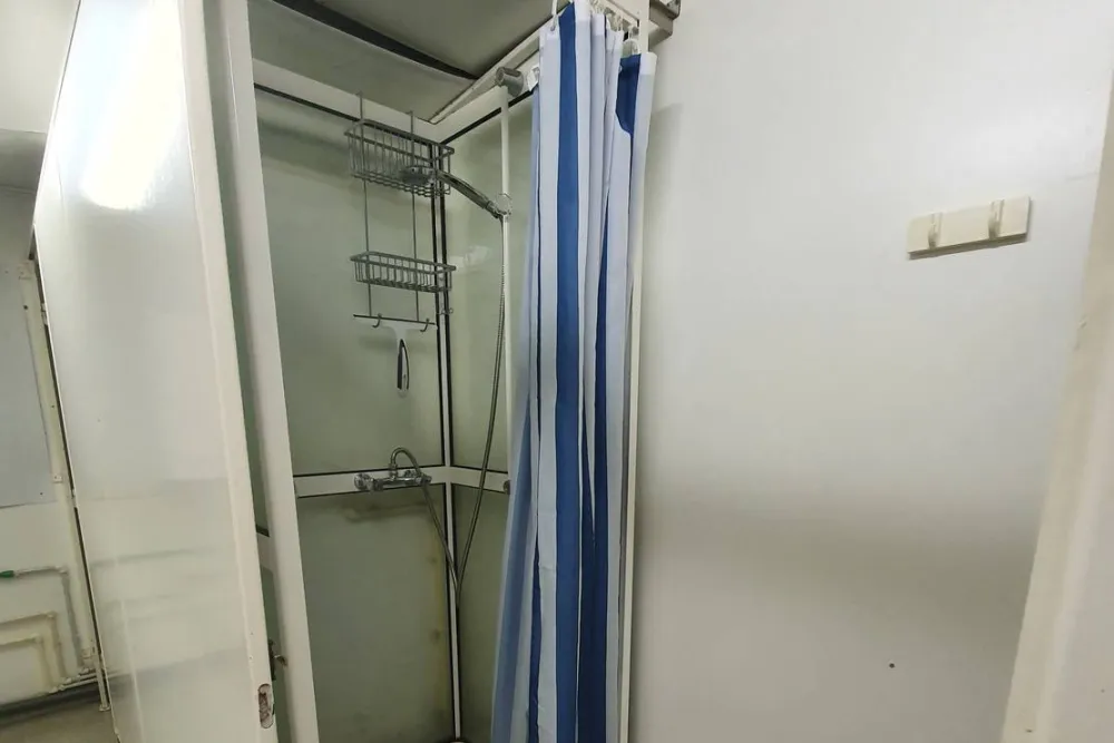 Camping Rheinblick am Zonser Grind