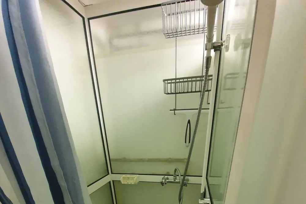 Camping Rheinblick am Zonser Grind