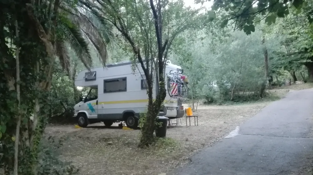 Autocamp Zelenika