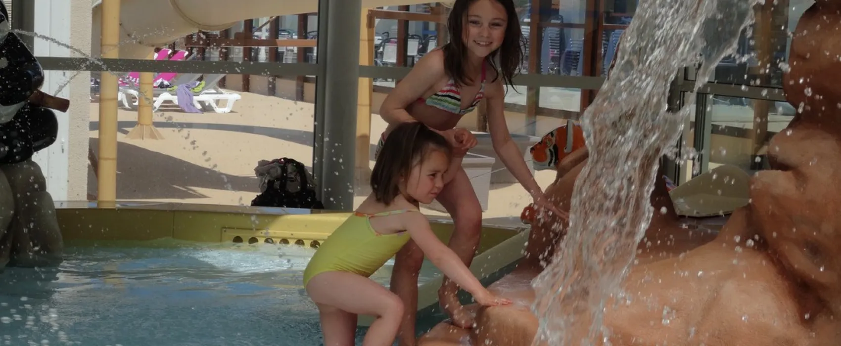 Yelloh! Village Le Chaponnet