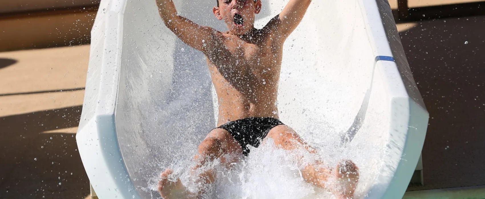 Yelloh! Village Le Chaponnet