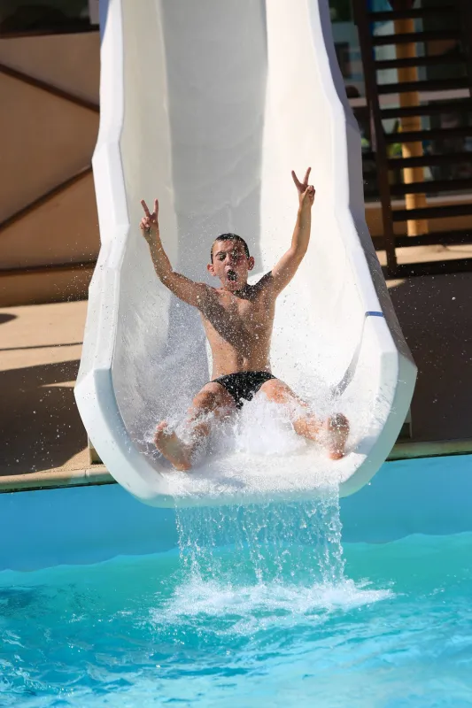 Yelloh! Village Le Chaponnet