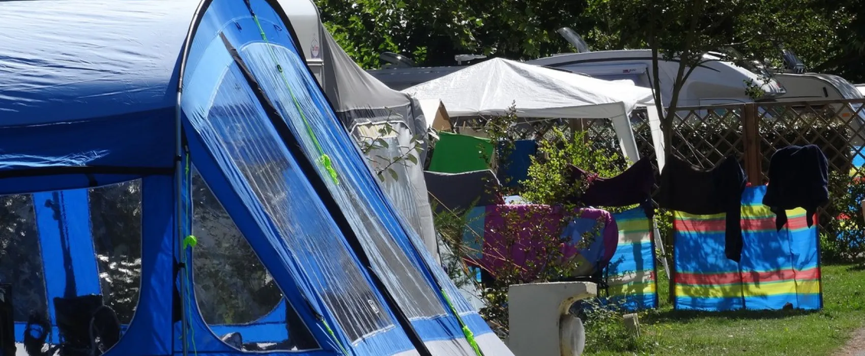 Yelloh! Village Le Chaponnet