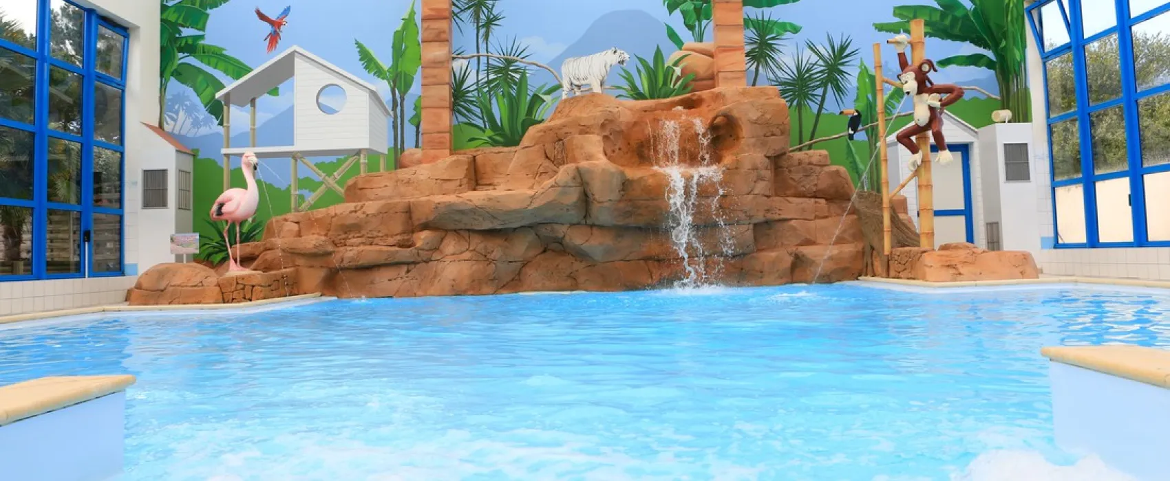 Yelloh! Village Le Chaponnet