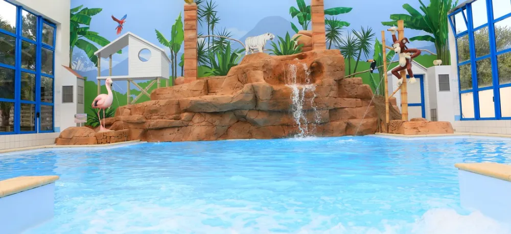 Yelloh! Village Le Chaponnet