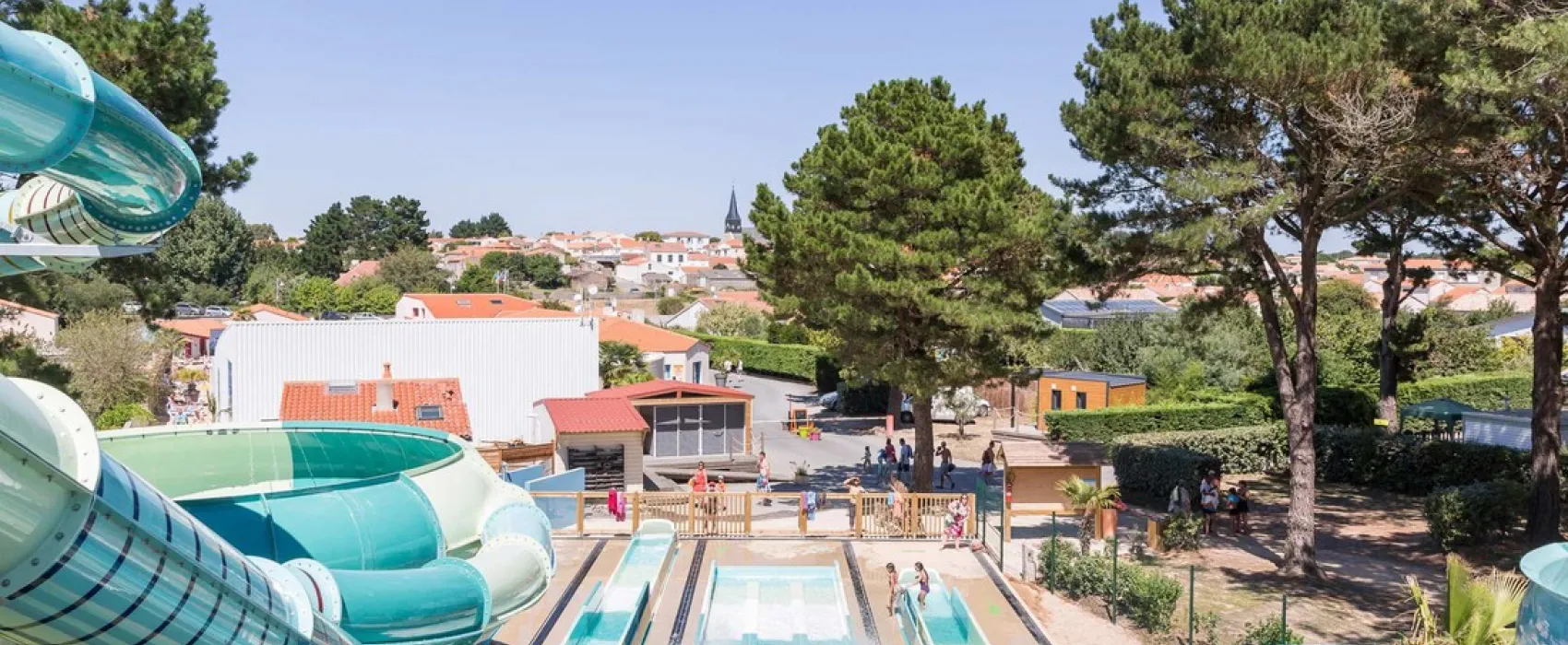 Yelloh! Village Le Chaponnet