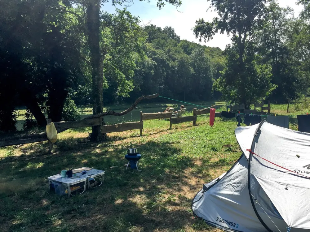 Municipal Le Pre du Roi