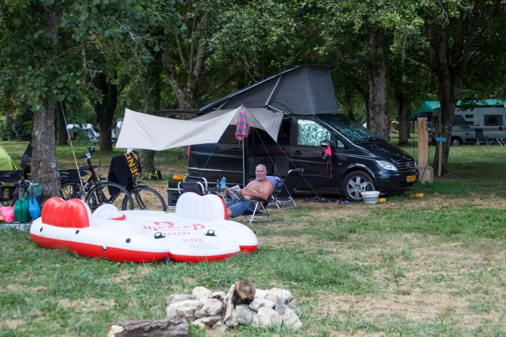 Municipal Le Pre du Roi