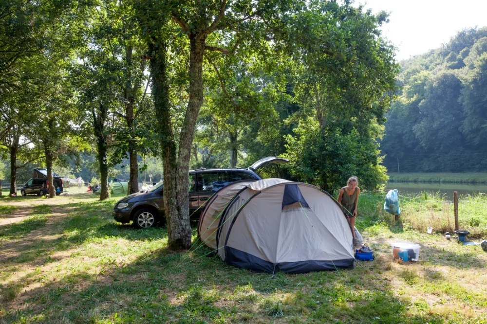 Municipal Le Pre du Roi