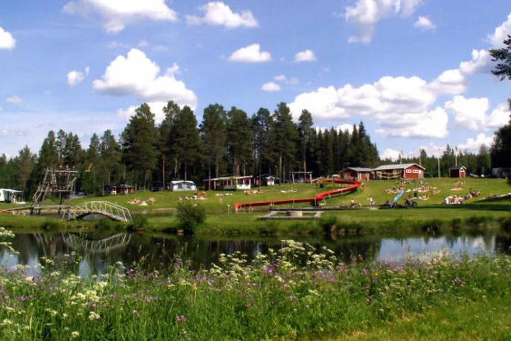 Österåsens Bad och Camping