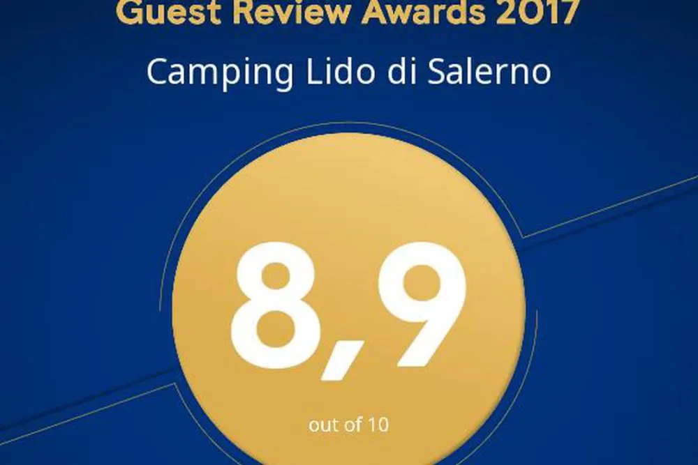 Camping Salerno