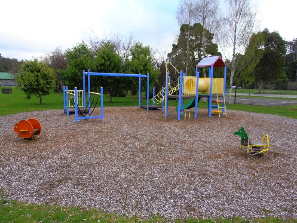 Myrtle Park Campground