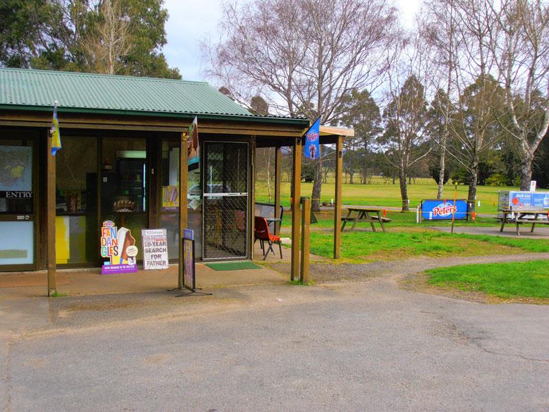 Myrtle Park Campground photo 3